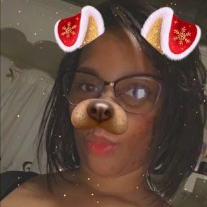 Meet your Posher, Keiondra